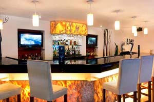 Palenque Lobby Bar